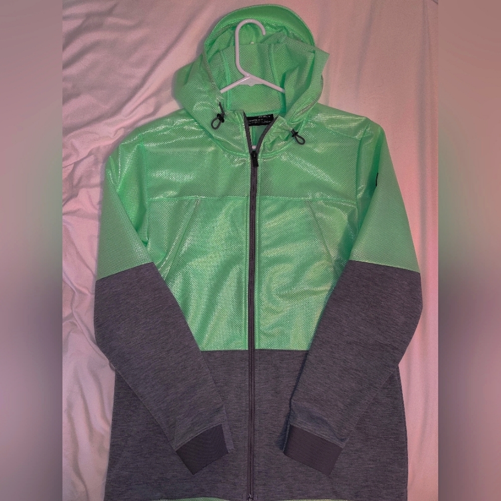 Men's Under Armour ColdGear Rain/Wind Coat